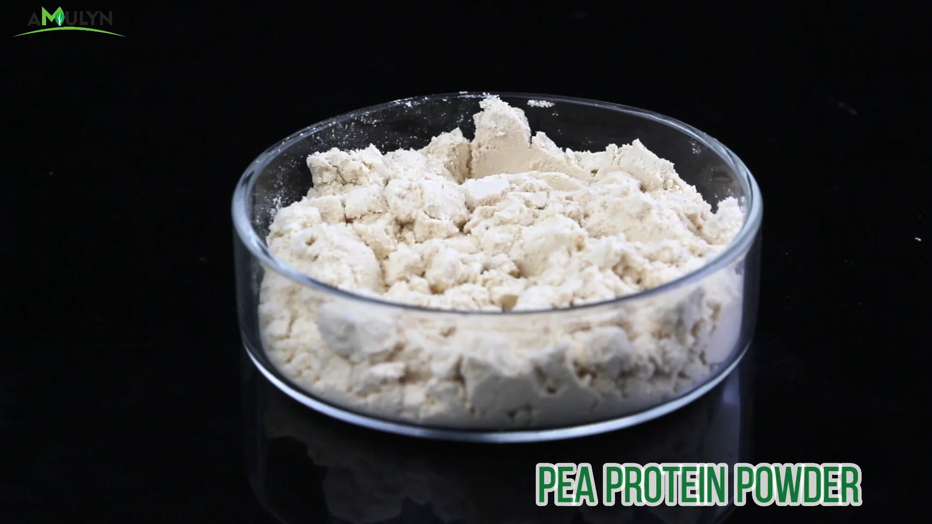 Amulyn Bulk Supply Organic Hydrolyzed Pea Protein Isolate Powder - Buy ...