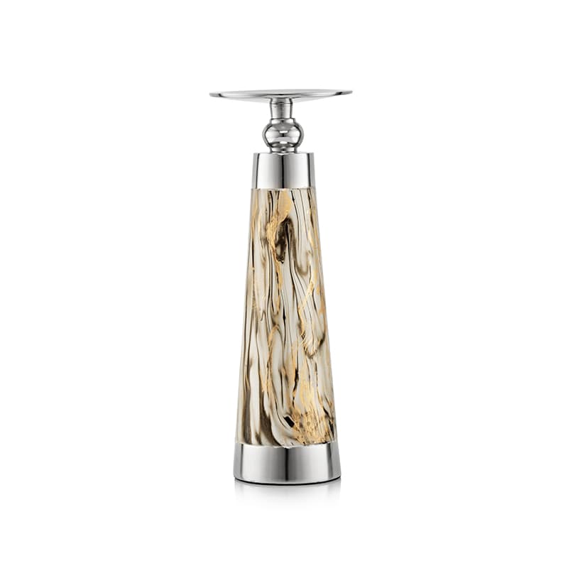 Pillar Candle Holder - Scalini Lifestyle