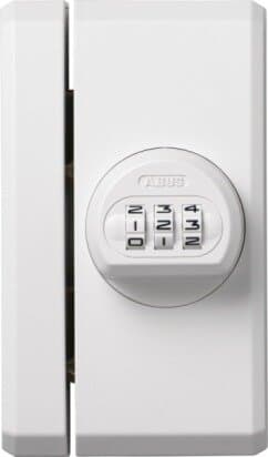 ABUS window lock FTS106
