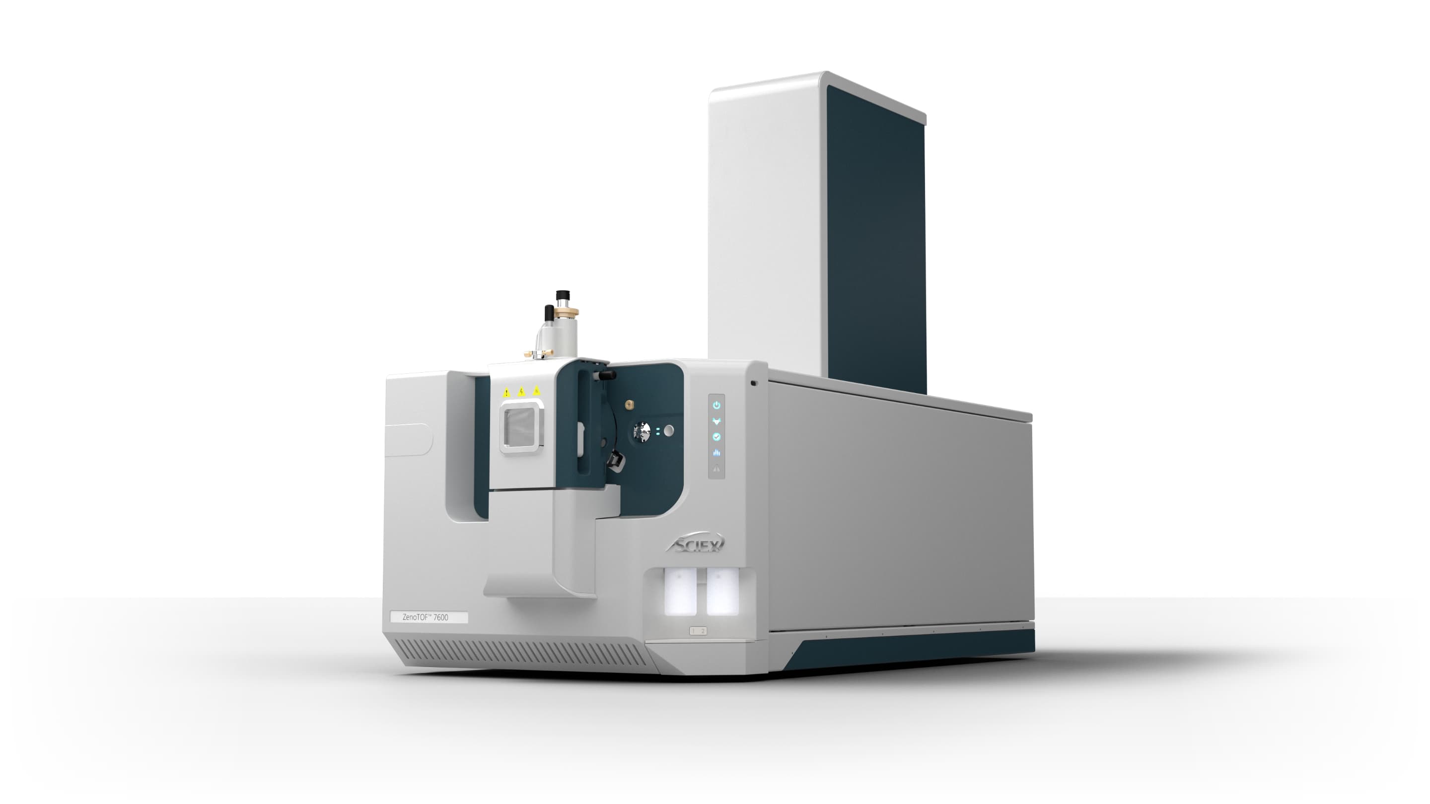 SCIEX ZenoTOF 7600 System
