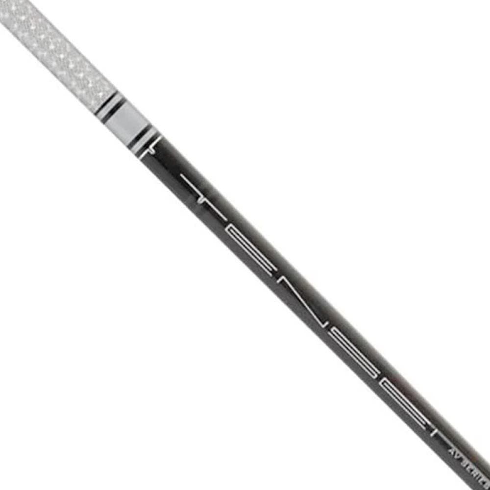 Mitsubishi Tensei AV RAW White Golf Driver Shaft