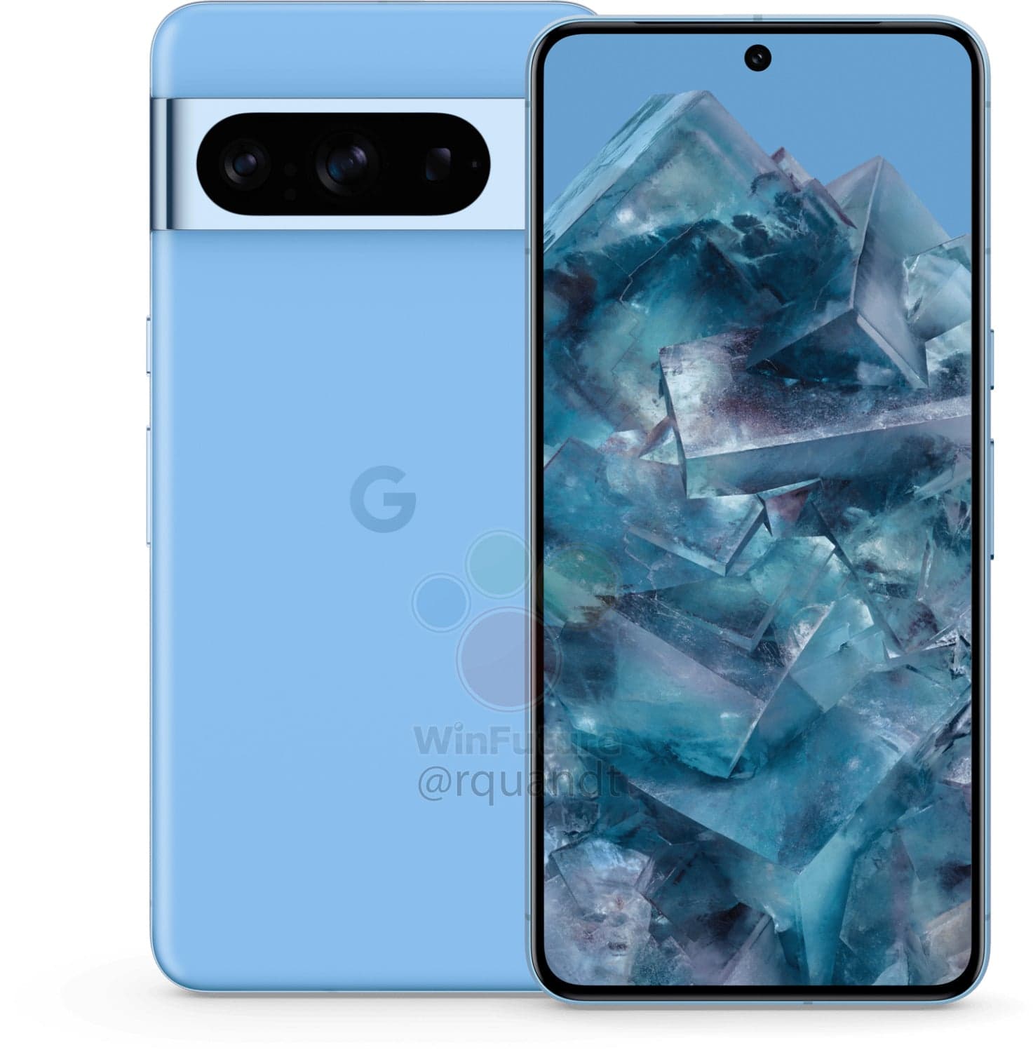 Google Pixel 8 (Pro) vorgestellt: Das ist der neue Android-Standard