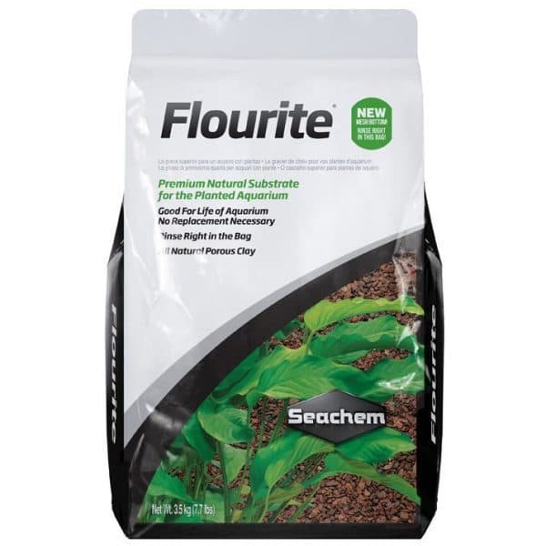 Flourite - Seachem UK