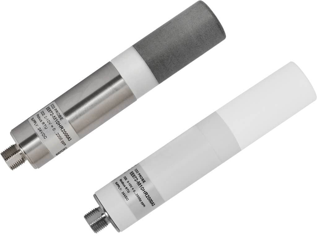 E+E Elektronik EE872 CO2 Transmitter