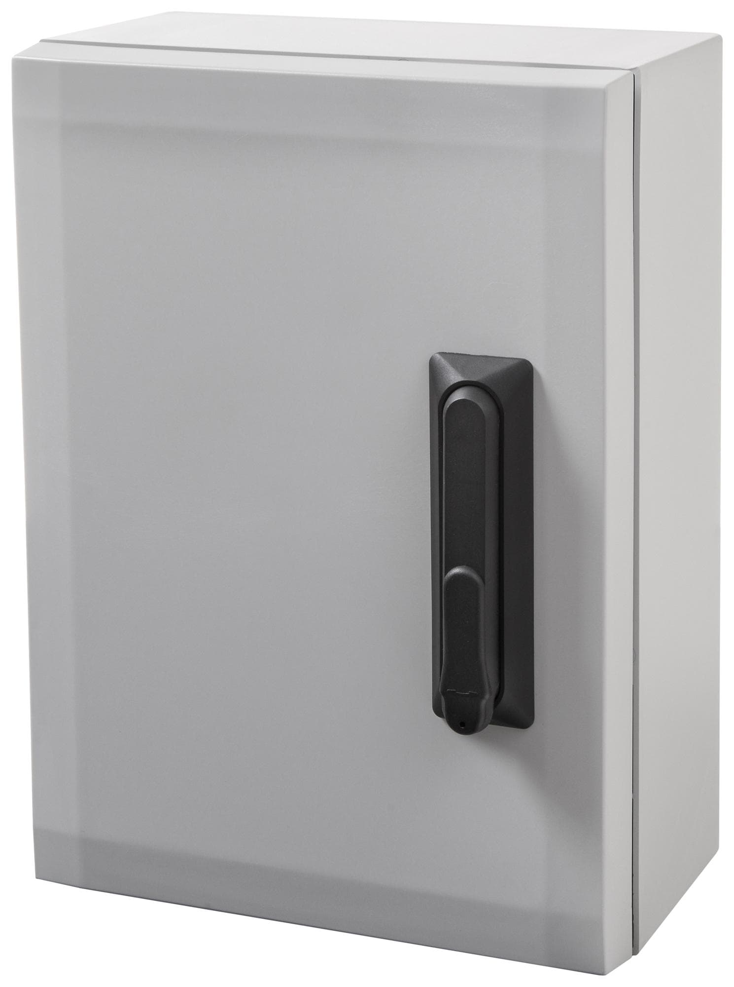 ARCA 504021S - Fibox - Plastic Enclosure, Multipurpose, Polycarbonate