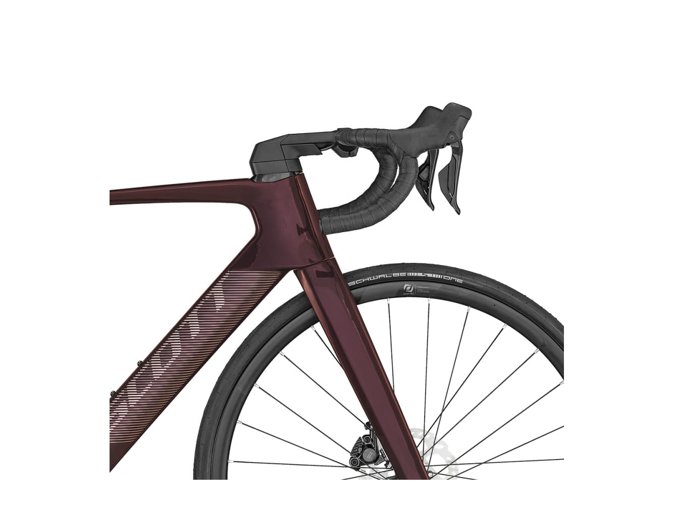 SCOTT Foil RC 30 Aero Lightweight Road Bike – Shah Bikes