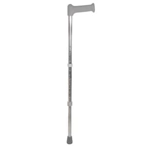 Aidapt Aluminium Walking Stick | Check Latest Price & Buy Online