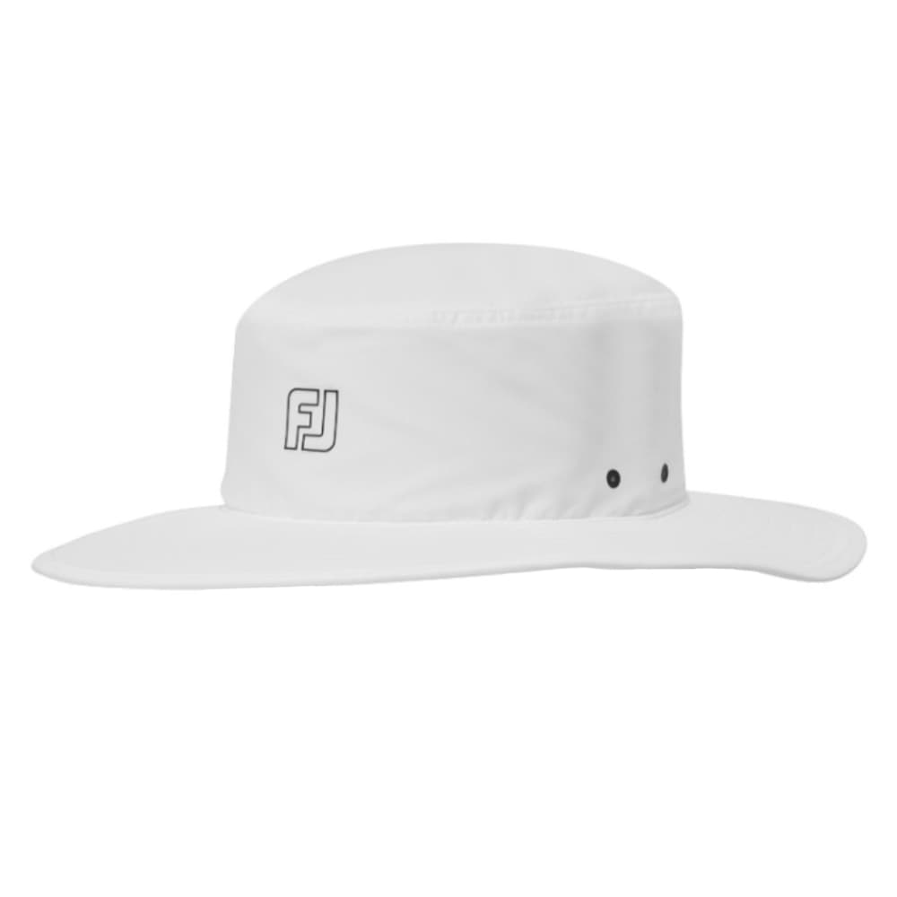 FootJoy Temposeries Golf Bucket Hat | Foremost Golf