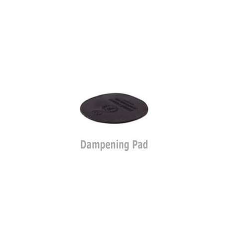 Equine Fusion Damping Pads