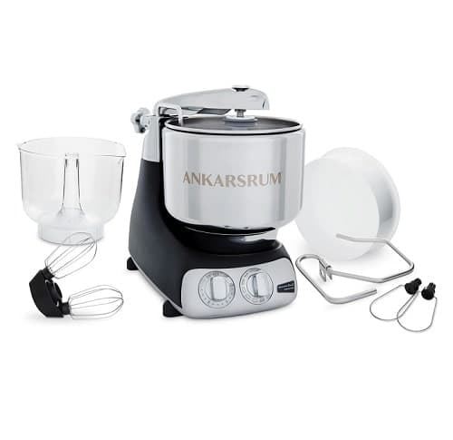 Миксер Ankarsrum Assistent Original AKM6230 - VitaRama Магазин
