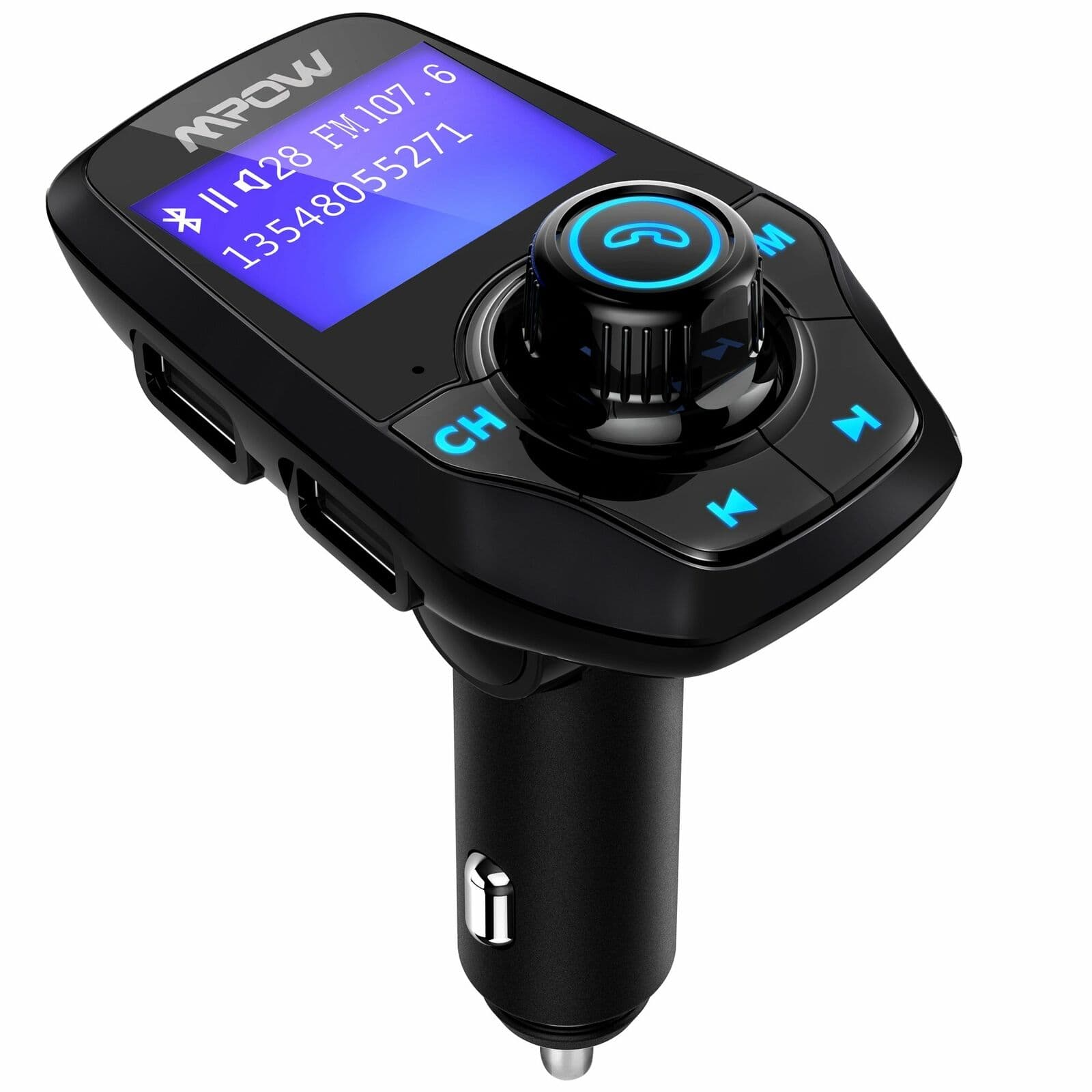 MPOW FM Transmitter – Shop 242