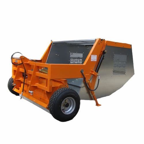 Litamina 1200 & 1500 | SISIS