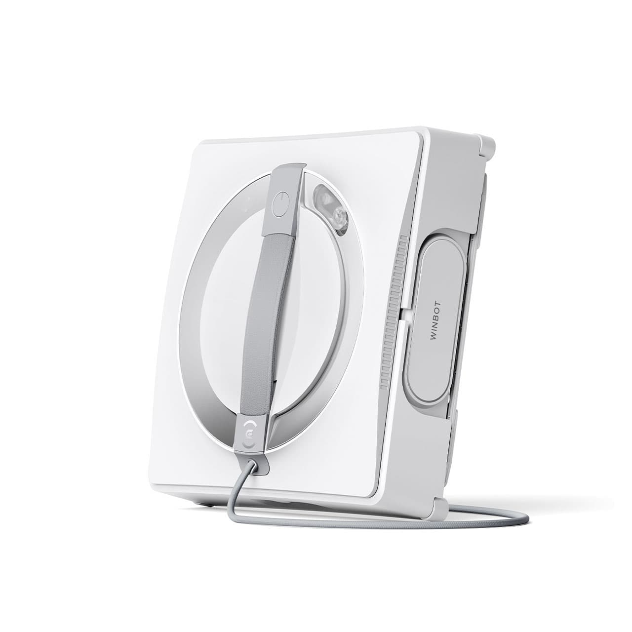 WINBOT W2 OMNI | ECOVACS Japan公式サイト