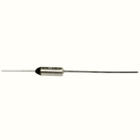 Thermal Fuse Thermal Cutoff Limiter 184c Degrees Celsius