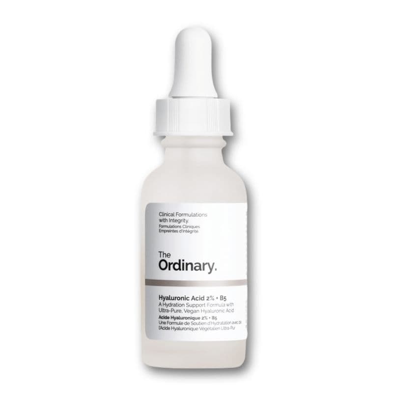The Ordinary Hyaluronic Acid 2% + B5 30ml - SKIN CARE BD