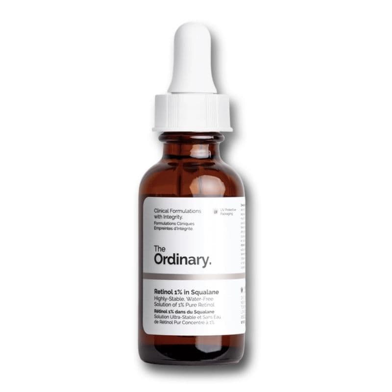 The Ordinary Retinol 1% in Squalane 30ml - SKIN CARE BD