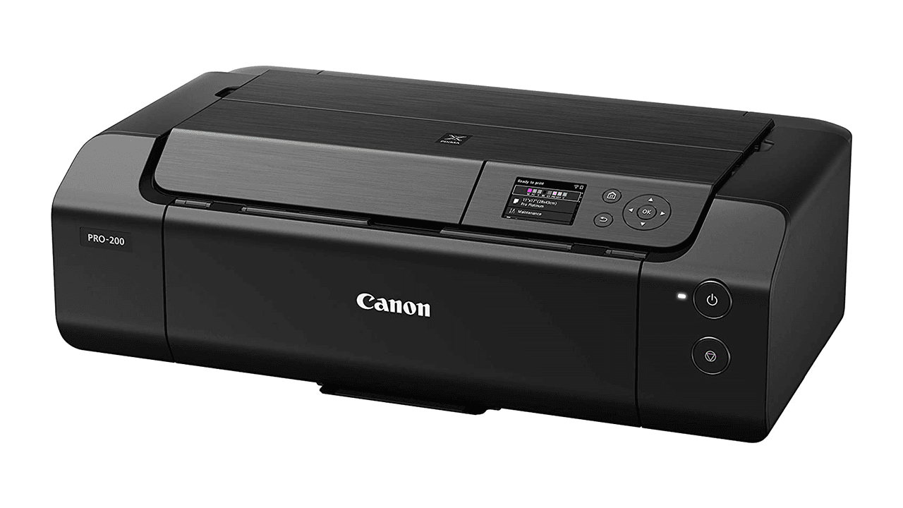 Canon Pixma Pro-200 - Review 2021 - PCMag Australia