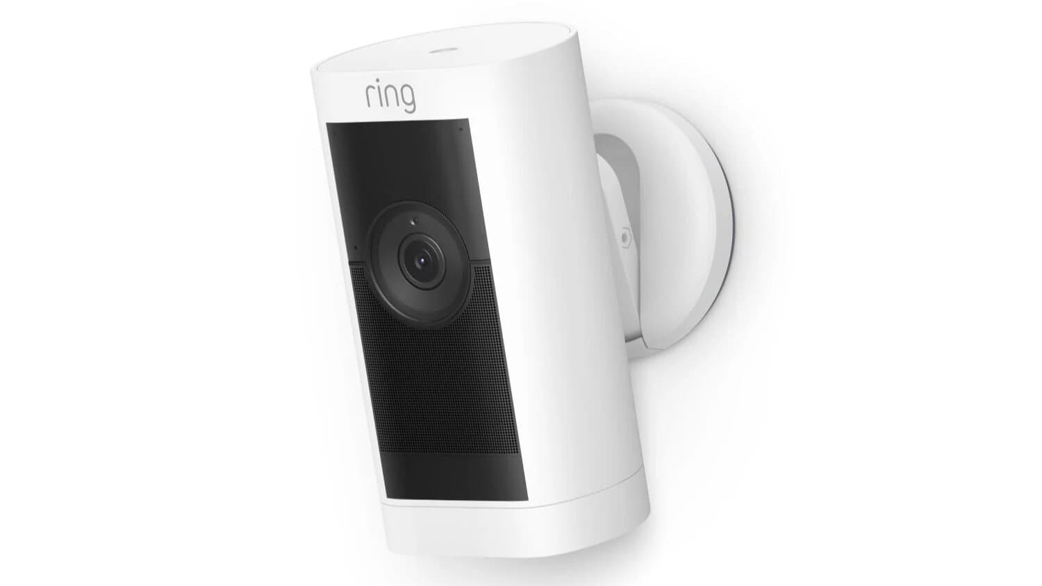 Ring Stick Up Cam Pro - Review 2023 - PCMag UK