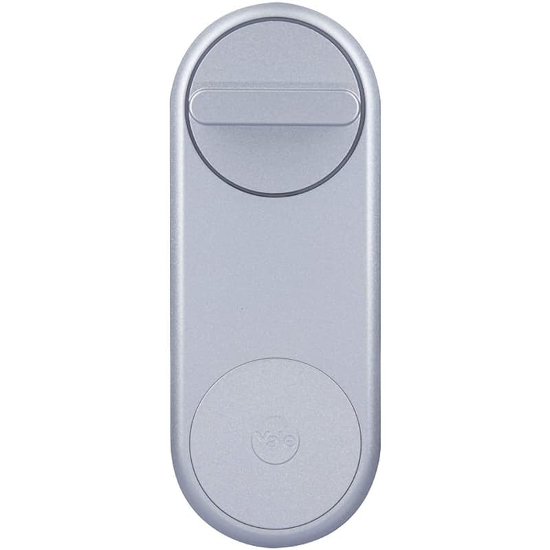 Yale Linus Smart Lock Review - All Smart Locks