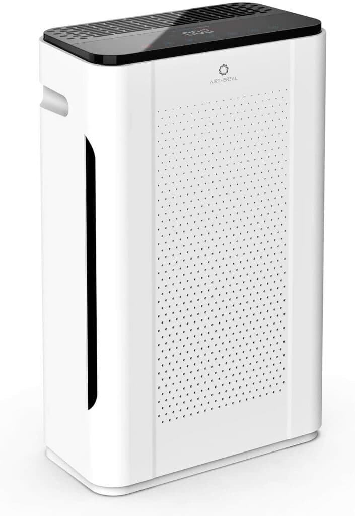 Airthereal Air Purifier Ionizer APH260 Review | Best Deal Under $150 ...
