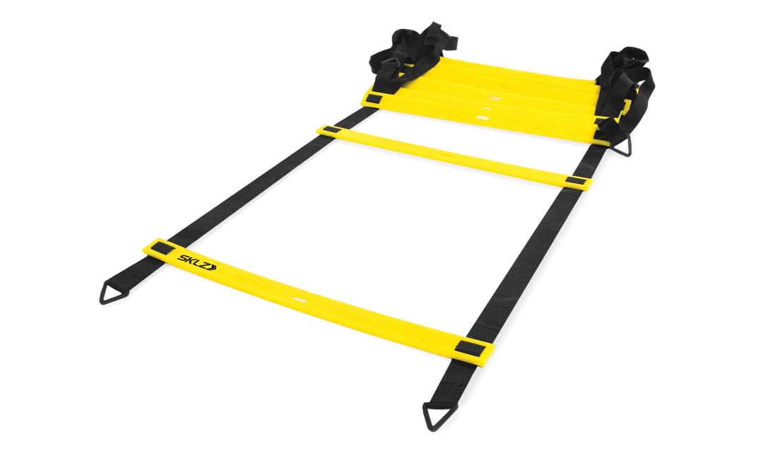 SKLZ Quick Ladder - The Soccer Fanatic