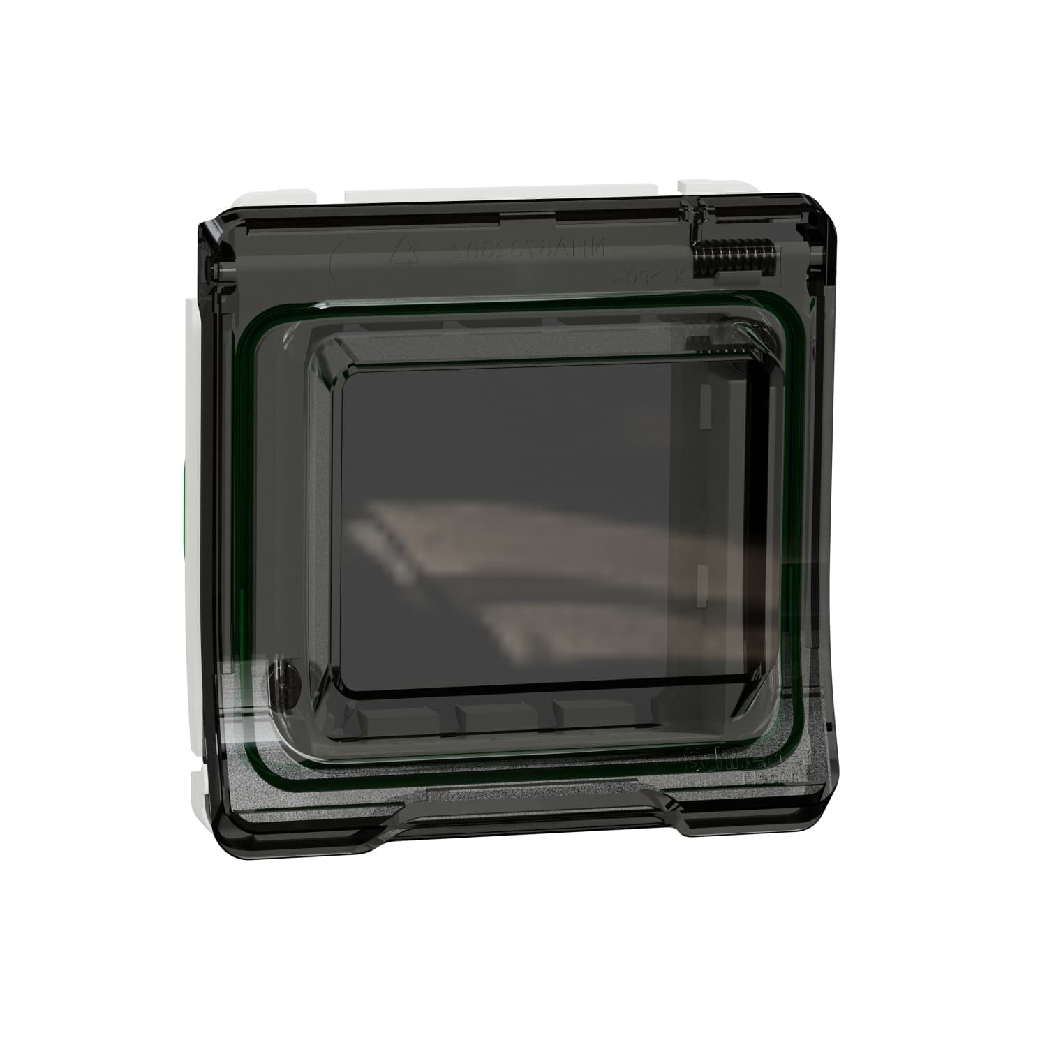 Schneider Electric Mureva Styl IP55 Weatherproof Box