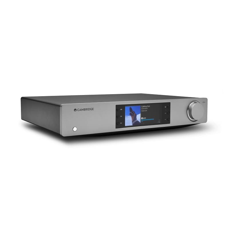Cambridge Audio CXN100 DAC / Network Audio Player | Sound Image Atlanta