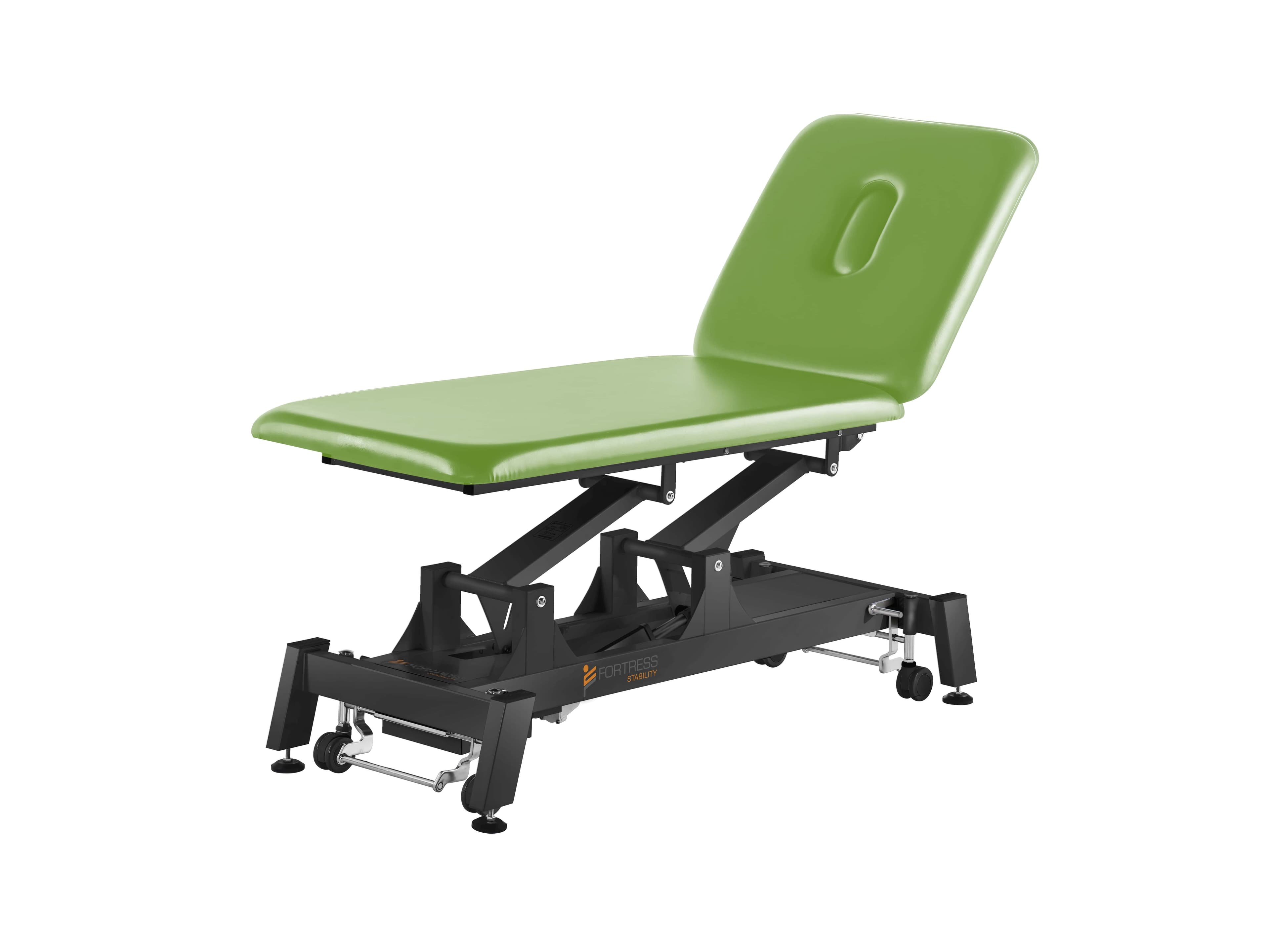 NHS-Approved Treatment Tables, Plinths, Couches & Therapy Equipment