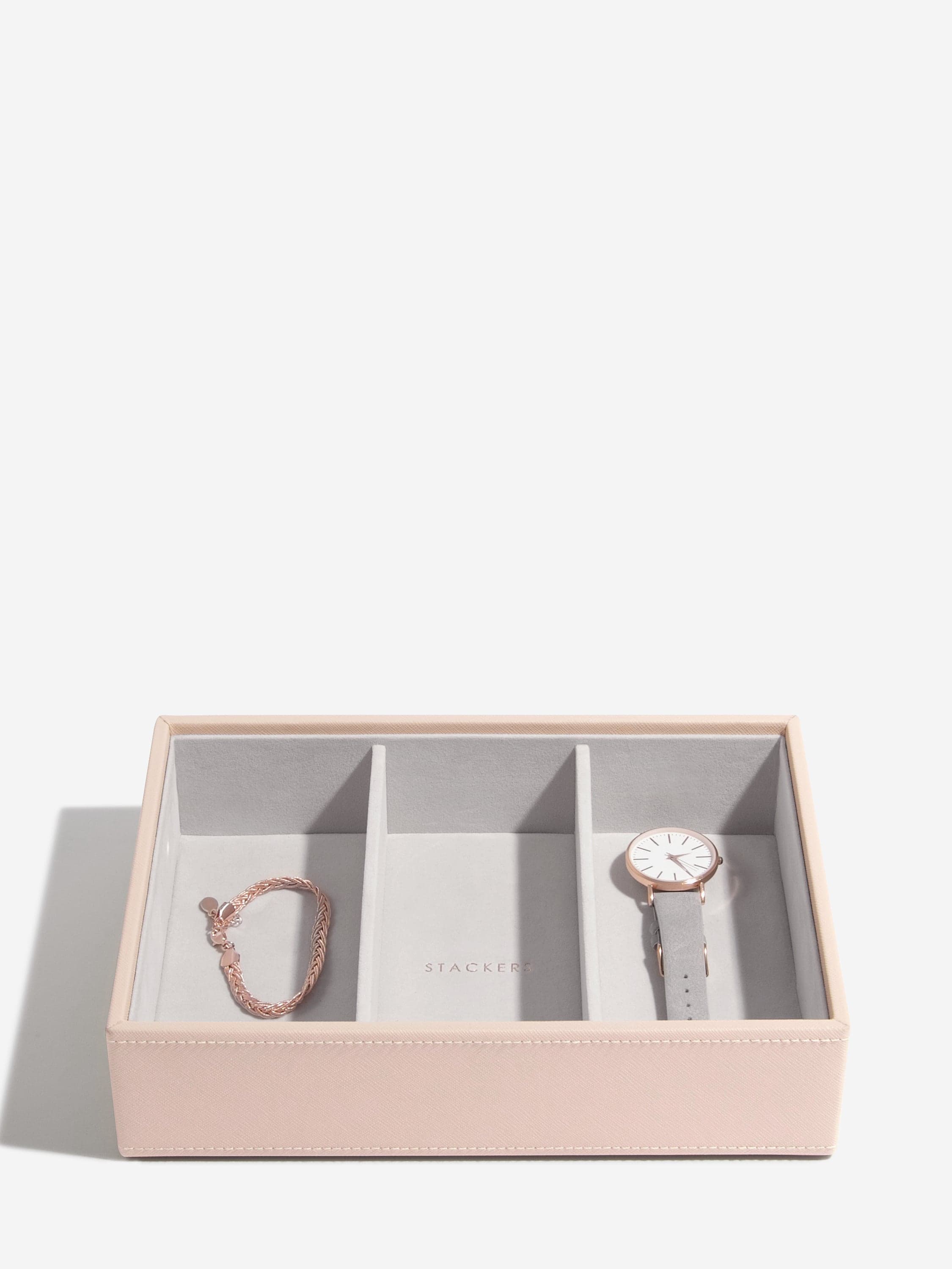 Classic Watch Accessory Layer New In Stackers