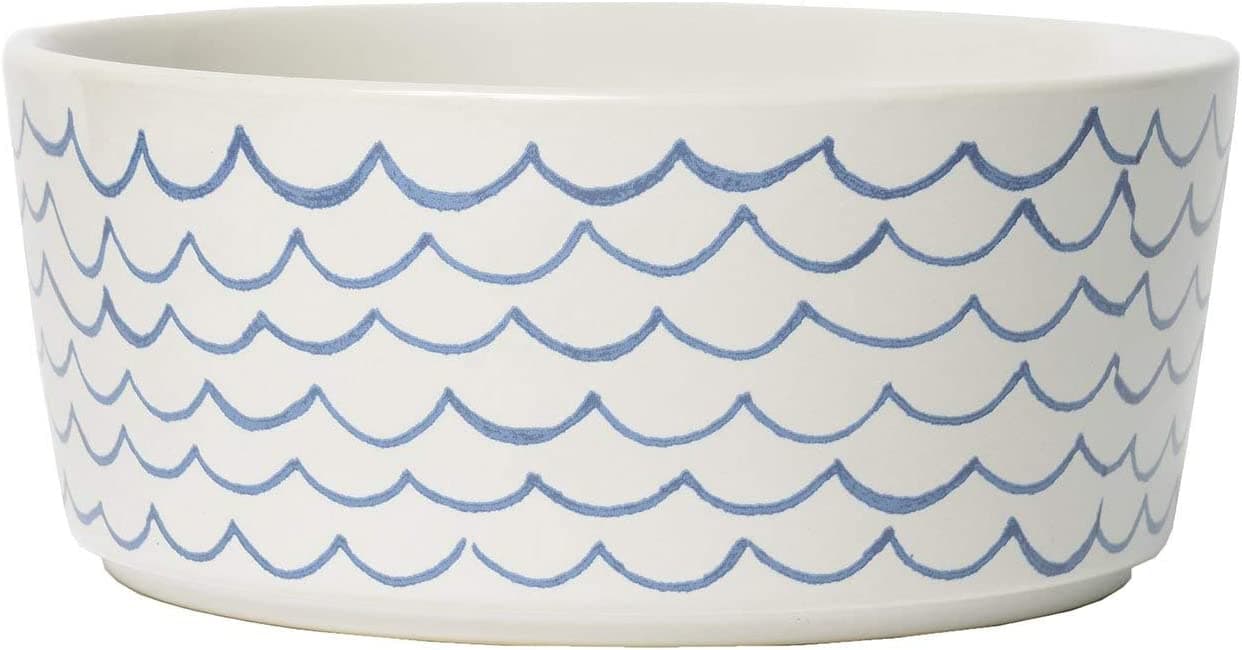 15 Cute Coastal Dog Bowls That Will Complement Your Coastal Home Decor ...