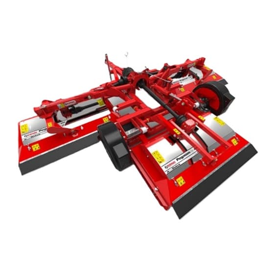 TRIMAX PEGASUS S3 QUICK START MANUAL Pdf Download | ManualsLib