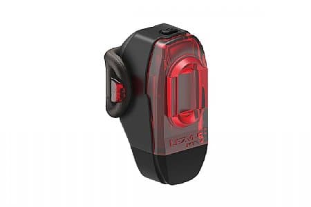 Lezyne LED KTV Drive Rear Light at BikeTiresDirect