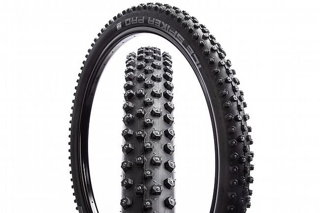 Schwalbe Ice Spiker Pro 26 Inch Tire [11100937]