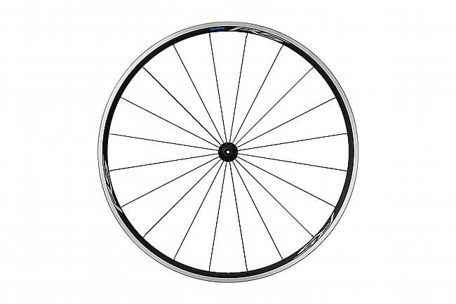 Shimano WH-RS100 Clincher Wheelset [EWHRS100FREB]
