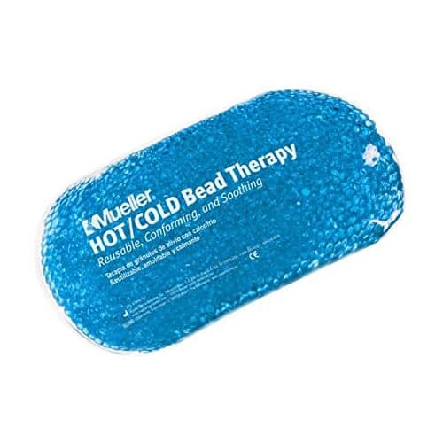 Mueller Reusable Beaded Hot/Cold Pack @ FindTape