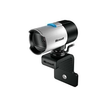 Microsoft LifeCam Studio HD 1080p - Webcam Full HD - Webcam | fnac Belgique