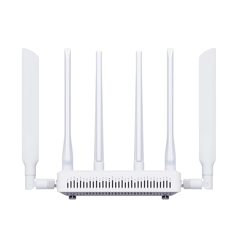 Spitz AX (GL-X3000) Wi-Fi 6 AX3000 | 5G NR | Dual-SIM failover | OpenW ...