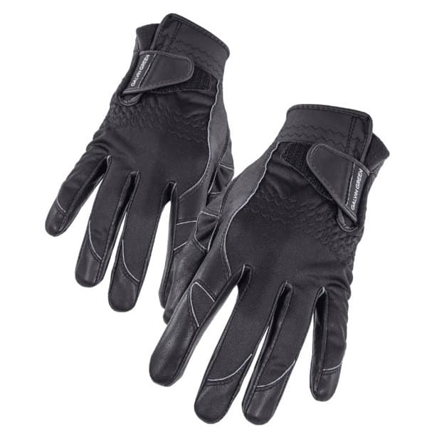 Galvin Green Mens Lewis INTERFACE-1 Windstopper Golf Gloves - GolfOnline