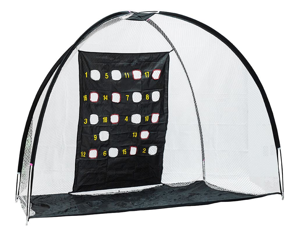 Longridge Deluxe Golf Practice Net - GolfOnline