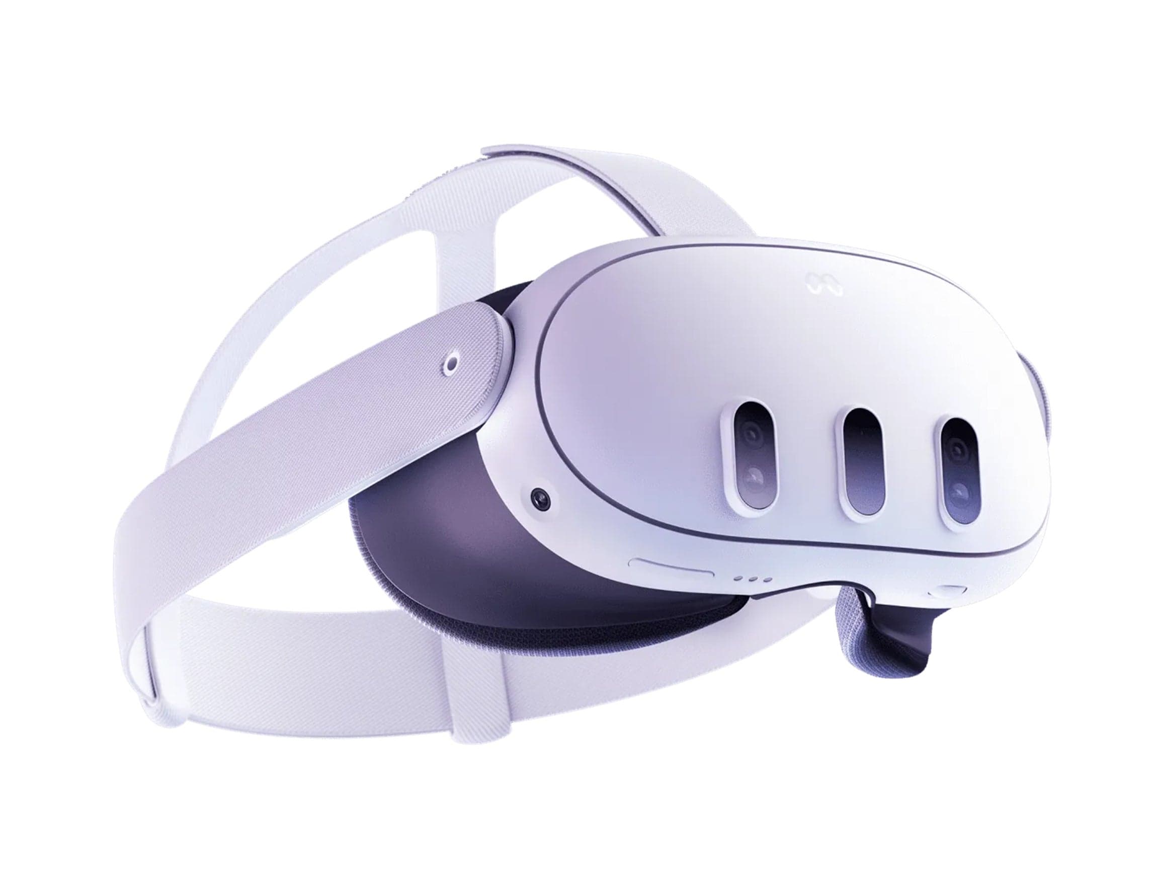 Meta Quest 3 - Mixed Reality Headset for Business | Knoxlabs Everything VR