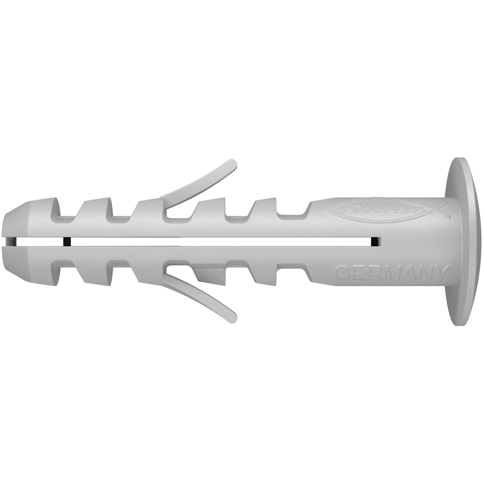 Fischer Plasterboard & Cavity Wall Fixings Spring toggle 614642 | Rapid ...