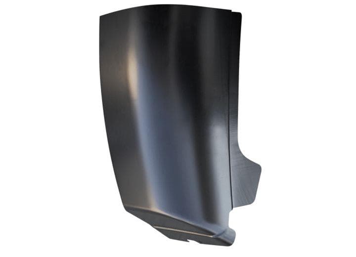 Sherman Parts SHE902-55L Sherman Cab Corner Repair Panels | Summit Racing