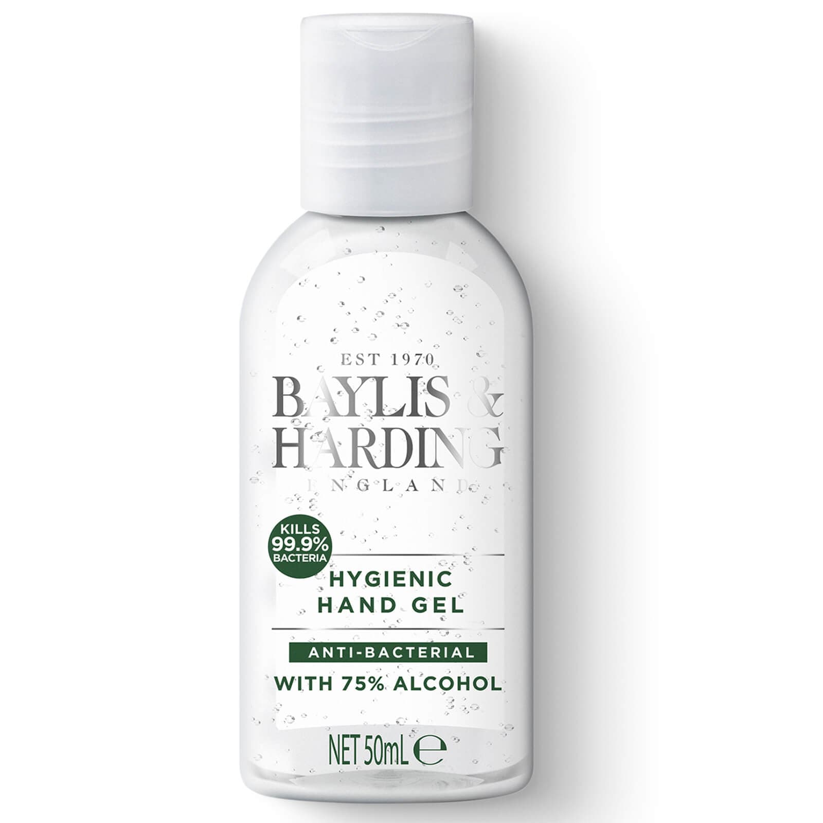 Baylis And Harding Antibacterial Hand Gel at Chin Reddick blog