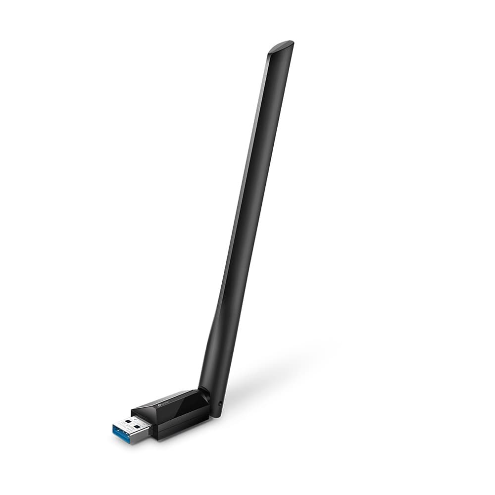Archer T3U Plus | AC1300 High Gain Wireless Dual Band USB Adapter | TP ...