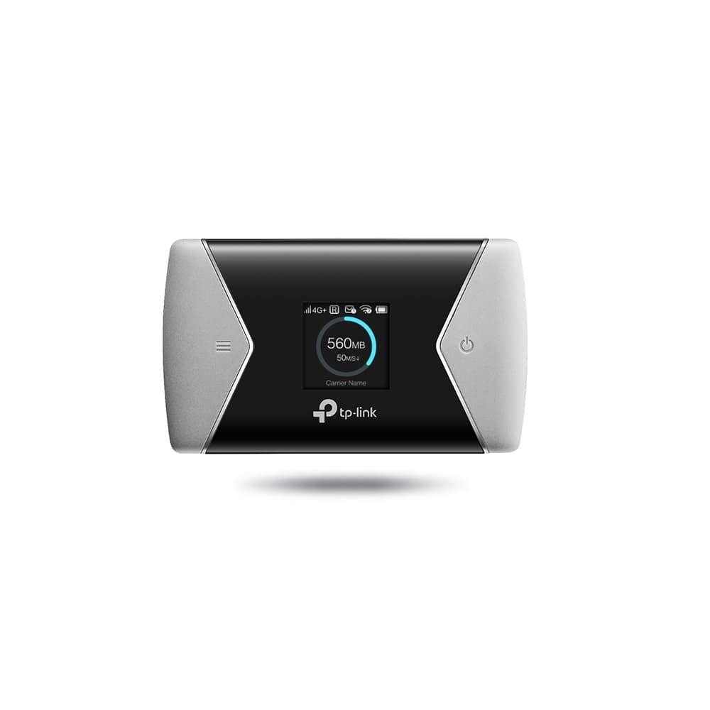 M7650 | 600Mbps LTE-Advanced Mobiele Wifi M7650 | TP-Link Nederland