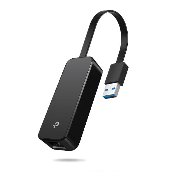 UE306 | USB 3.0 to Gigabit Ethernet Network Adapter | TP-Link