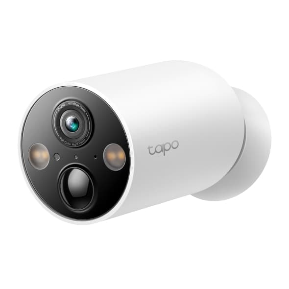 Tapo C425 | Smart Wire-Free Security Camera | TP-Link United Kingdom