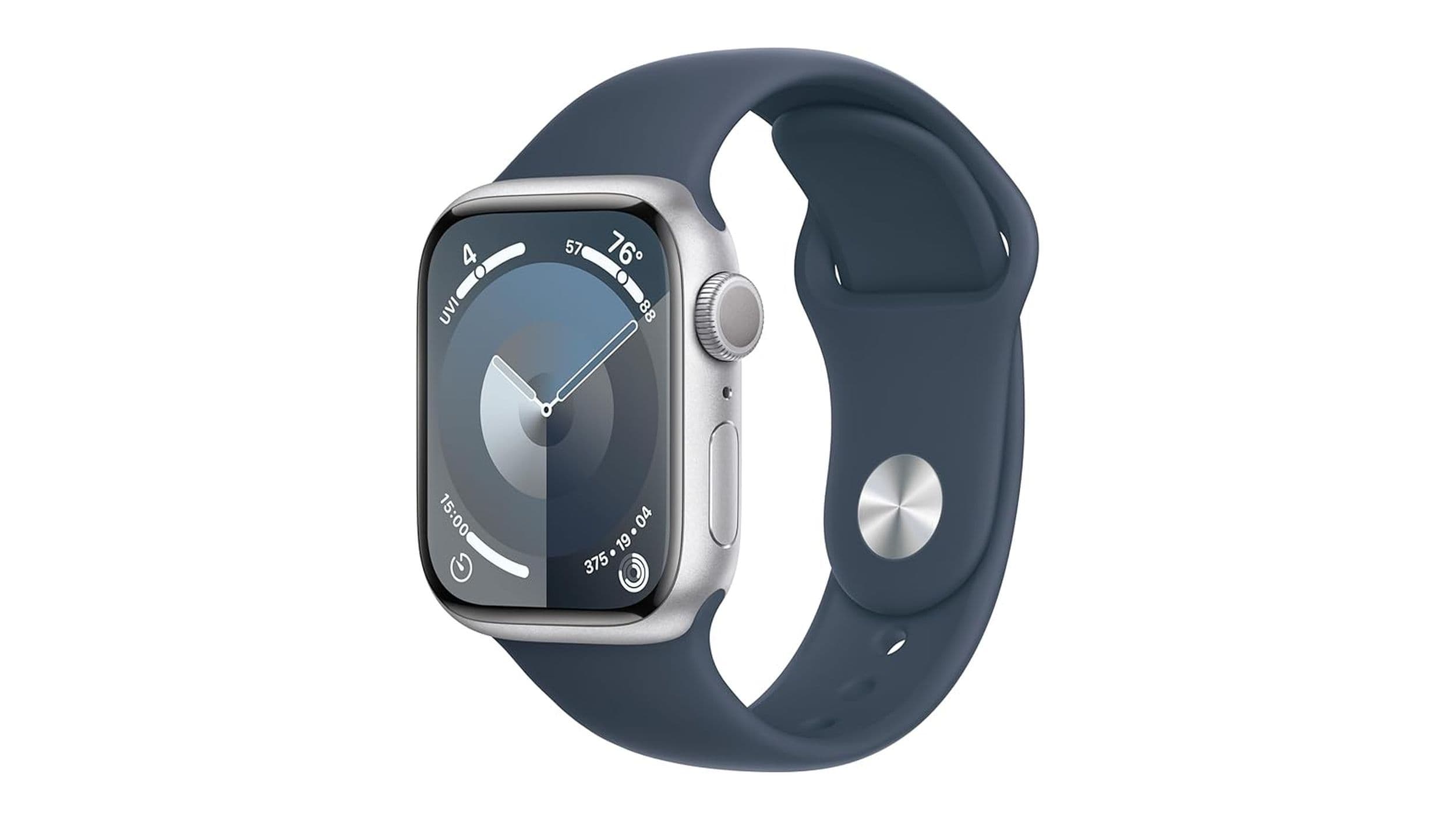 Apple Watch Series 9 hits new record low price