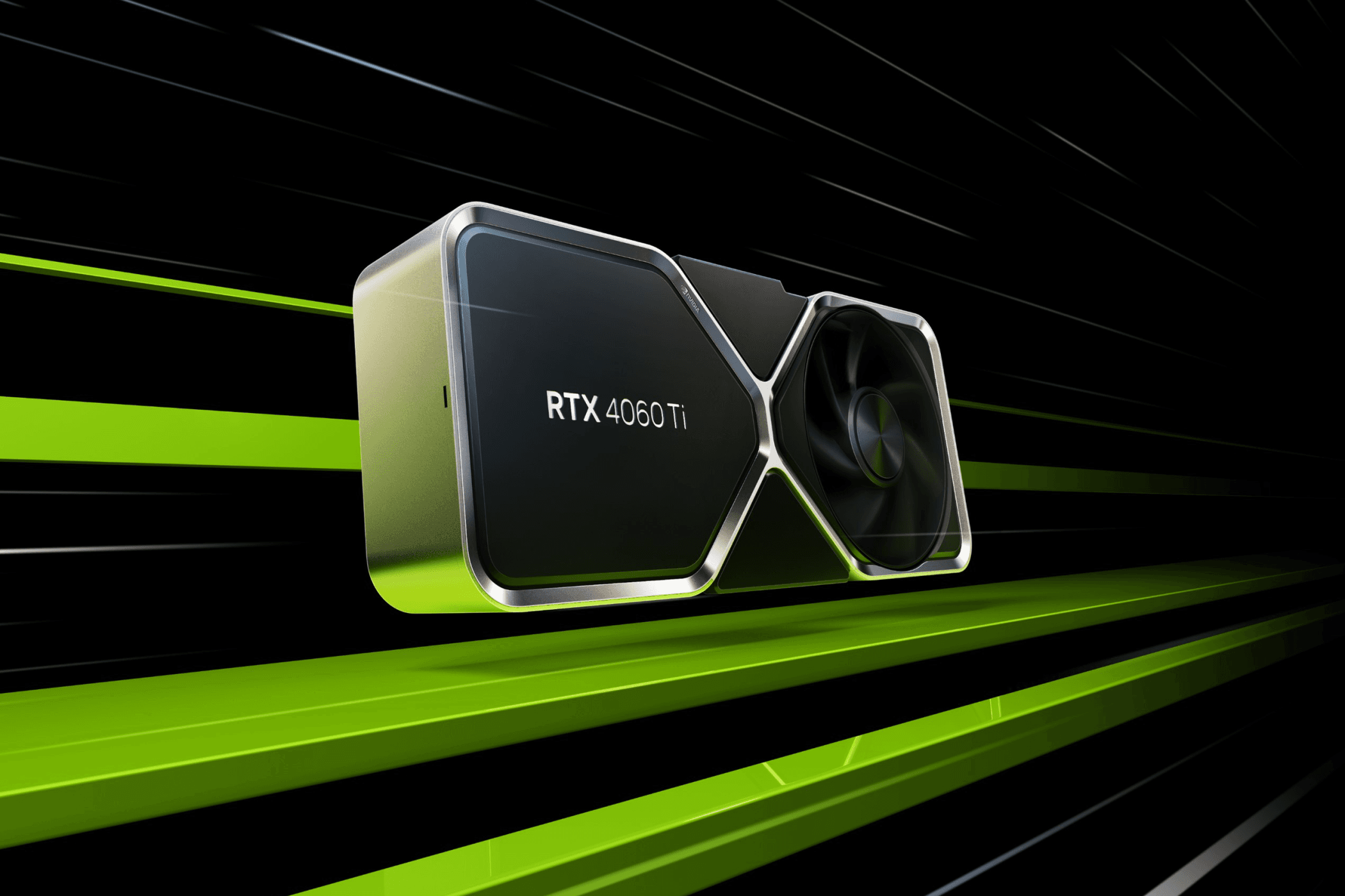 NVIDIA GeForce RTX 4060