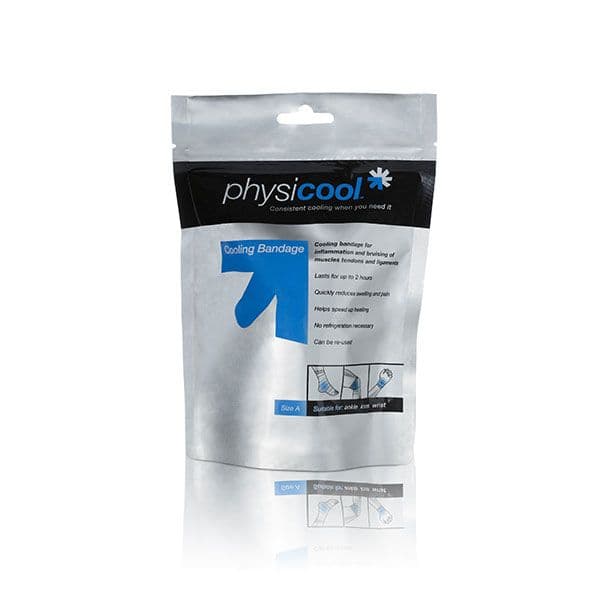 Physicool Cooling Bandage | First Aid, Bandages, Hot and Cold Therapy ...